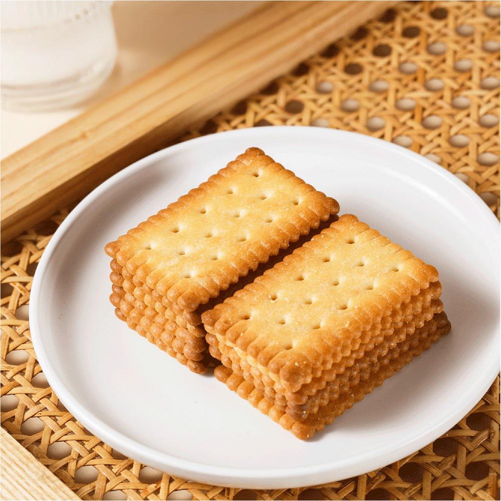 Ciasteczka Mleczne o Smaku Mlecznym