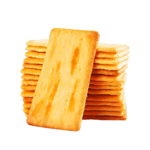 Biszkopty do żucia