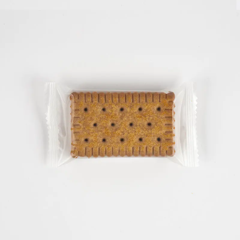 Ciasteczka Mleczne o Smaku Czekolady Mlecznej