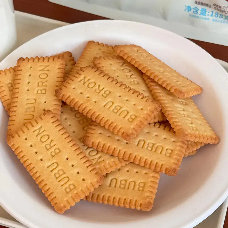 Ningbo Qibao Food Co., Ltd.